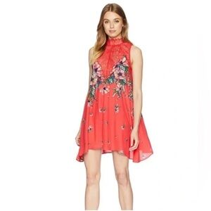 FREE PEOPLE Intimately Marsha Slip Dress - SZ S